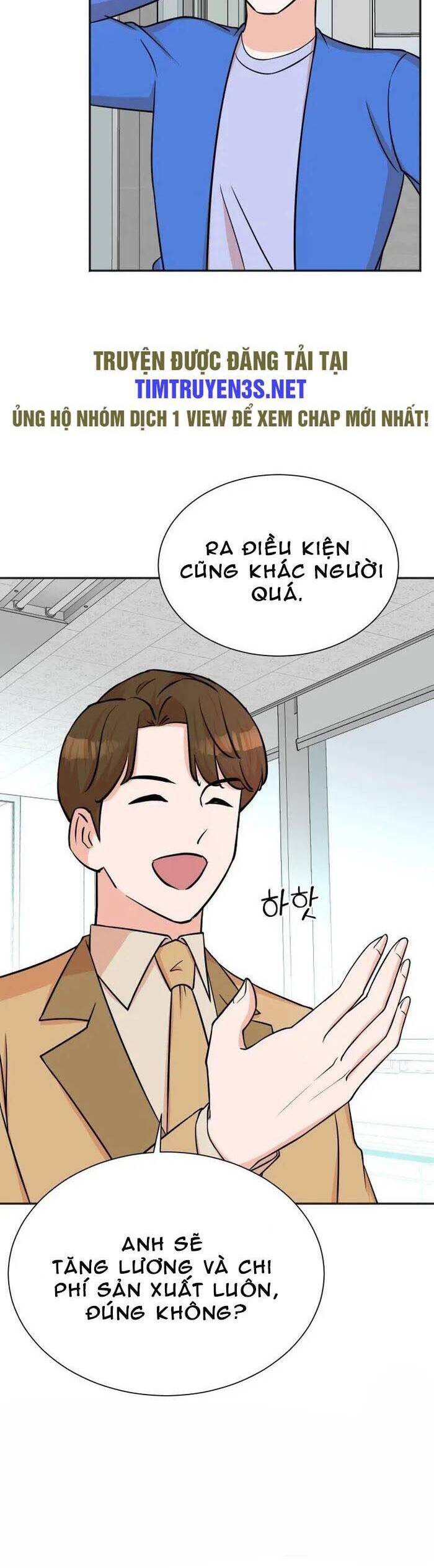 Cuộc Sống Thứ Hai Của Nhà Sản Xuất: Chapter 68