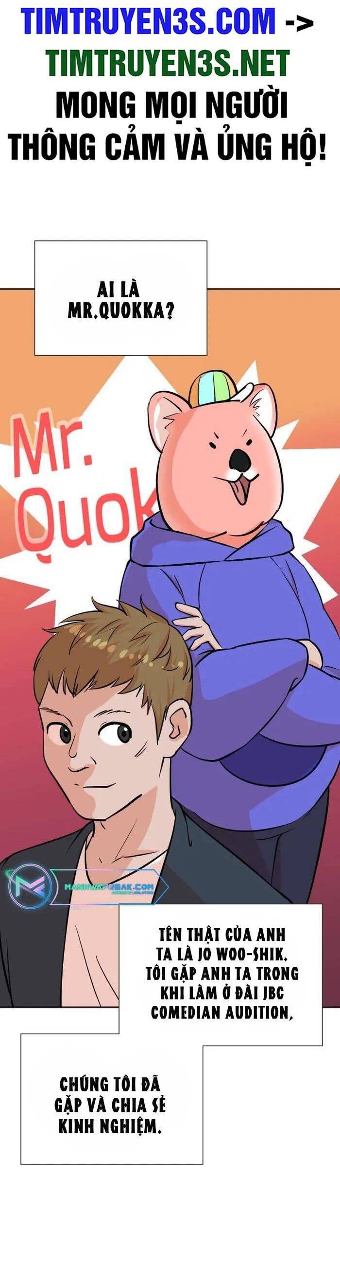 Cuộc Sống Thứ Hai Của Nhà Sản Xuất: Chapter 69