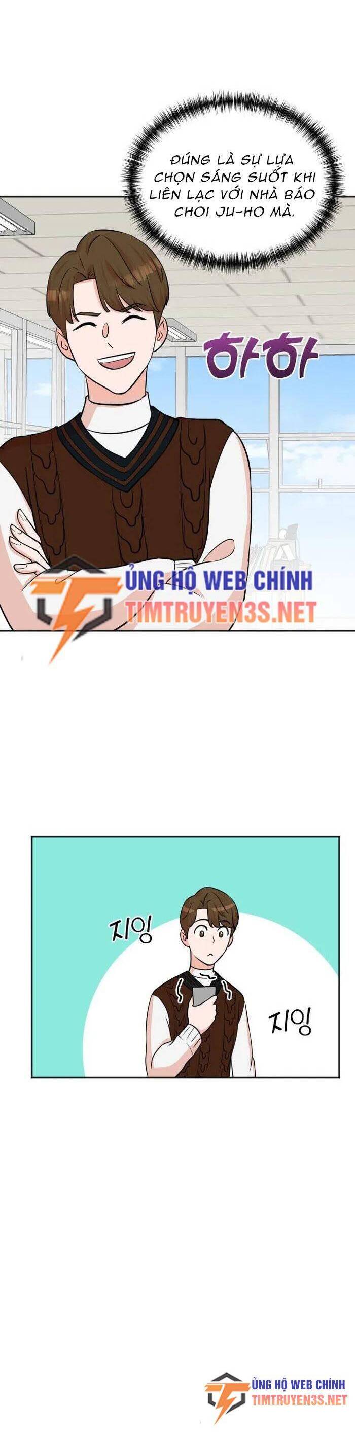 Cuộc Sống Thứ Hai Của Nhà Sản Xuất: Chapter 69