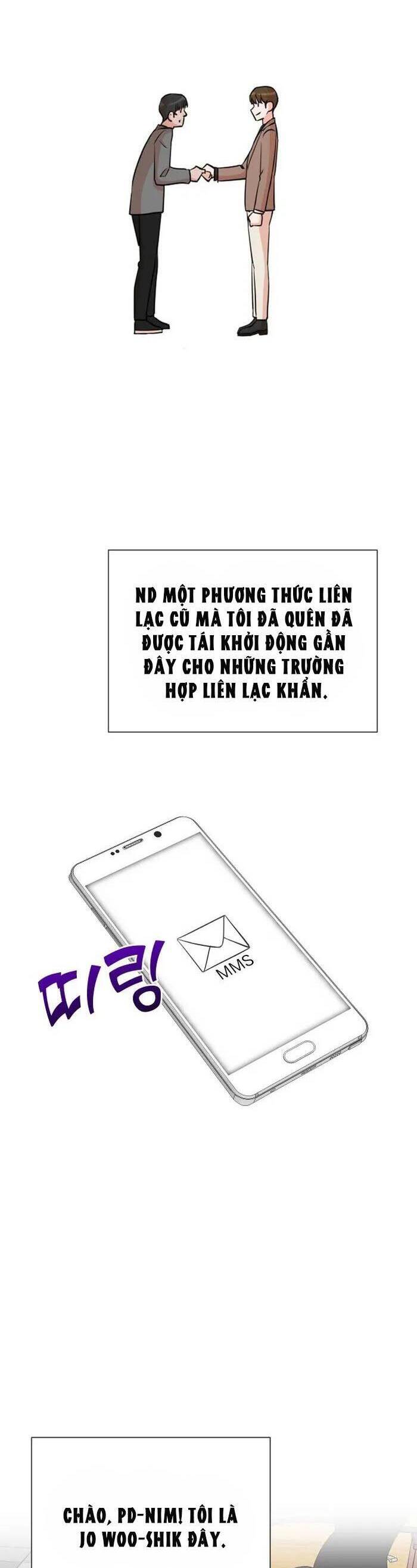 Cuộc Sống Thứ Hai Của Nhà Sản Xuất: Chapter 69