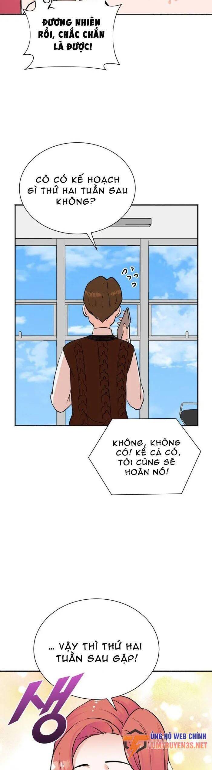 Cuộc Sống Thứ Hai Của Nhà Sản Xuất: Chapter 69