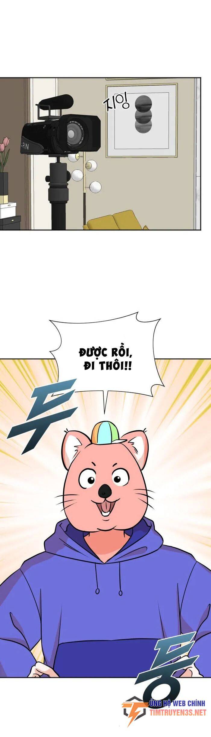 Cuộc Sống Thứ Hai Của Nhà Sản Xuất: Chapter 69