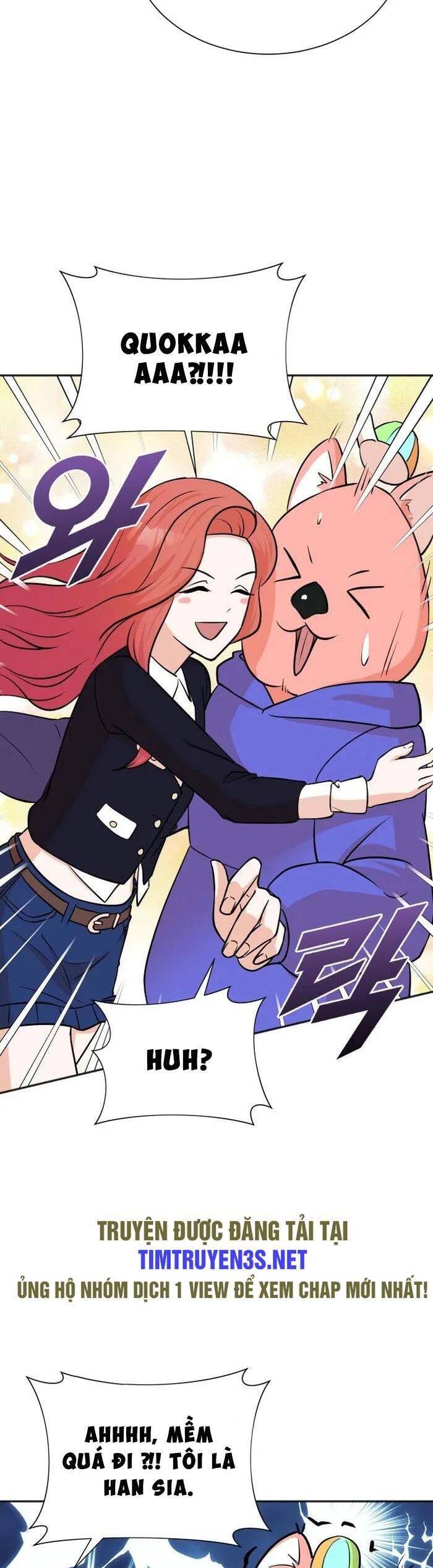 Cuộc Sống Thứ Hai Của Nhà Sản Xuất: Chapter 69