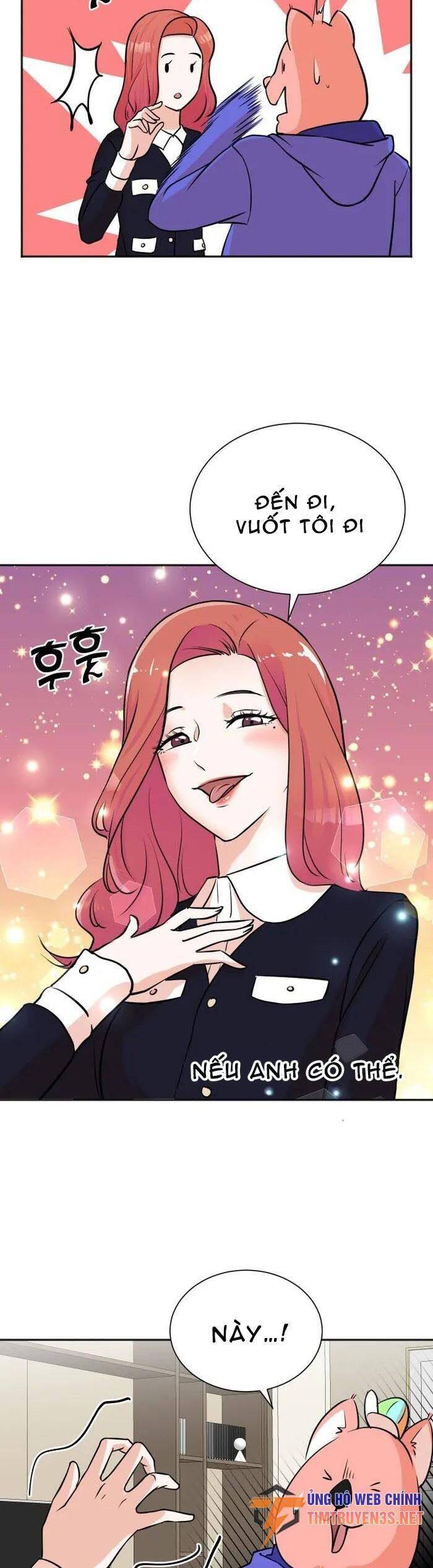 Cuộc Sống Thứ Hai Của Nhà Sản Xuất: Chapter 69