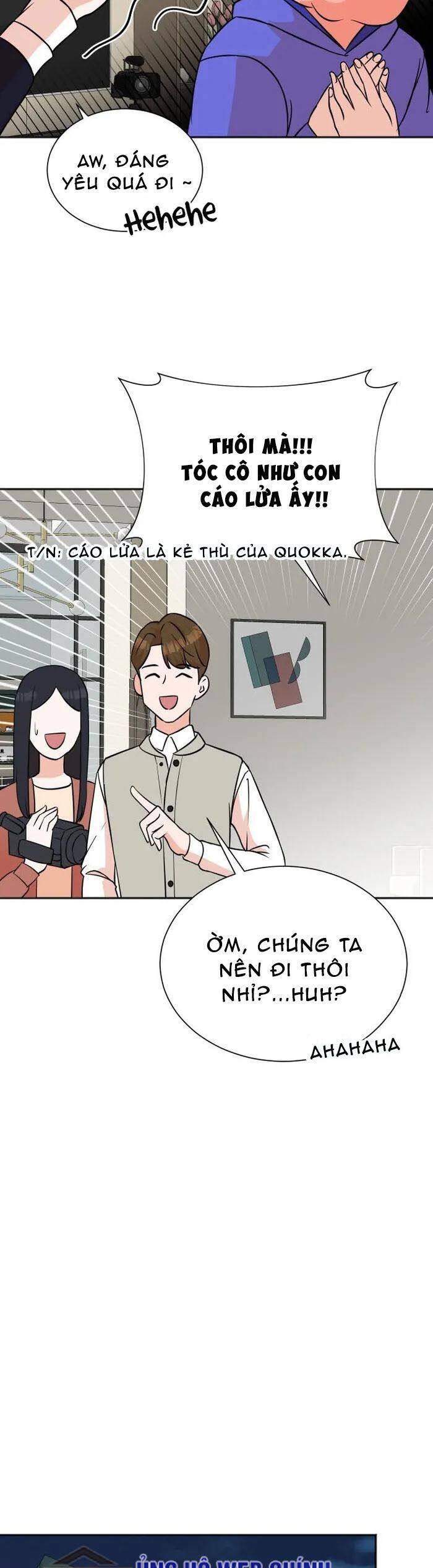 Cuộc Sống Thứ Hai Của Nhà Sản Xuất: Chapter 69
