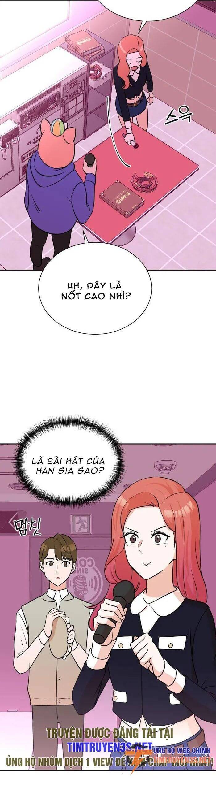 Cuộc Sống Thứ Hai Của Nhà Sản Xuất: Chapter 69