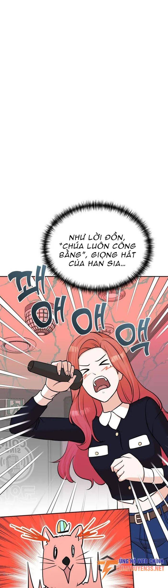 Cuộc Sống Thứ Hai Của Nhà Sản Xuất: Chapter 69