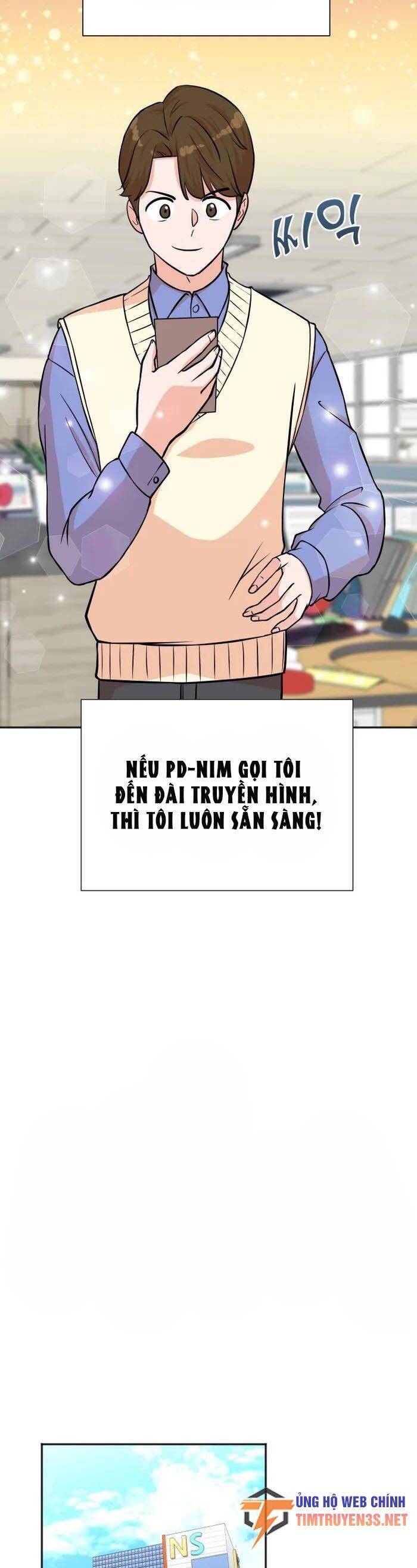 Cuộc Sống Thứ Hai Của Nhà Sản Xuất: Chapter 69