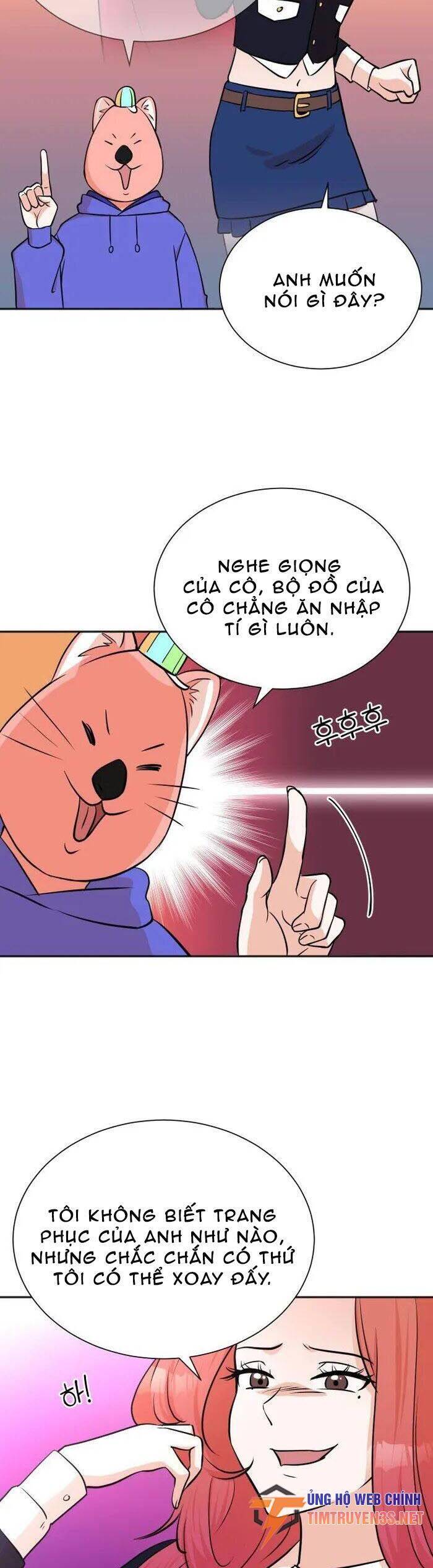 Cuộc Sống Thứ Hai Của Nhà Sản Xuất: Chapter 69