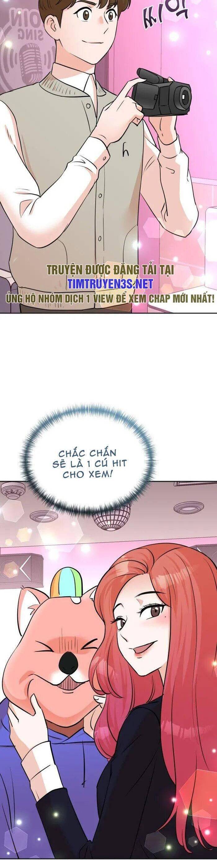 Cuộc Sống Thứ Hai Của Nhà Sản Xuất: Chapter 69