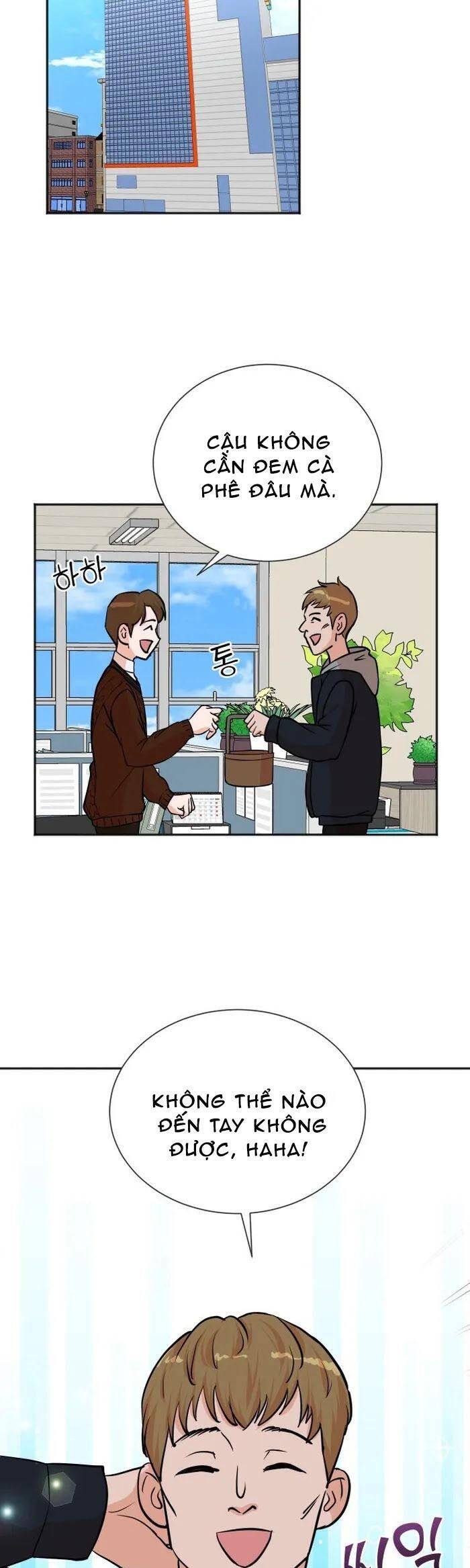 Cuộc Sống Thứ Hai Của Nhà Sản Xuất: Chapter 69