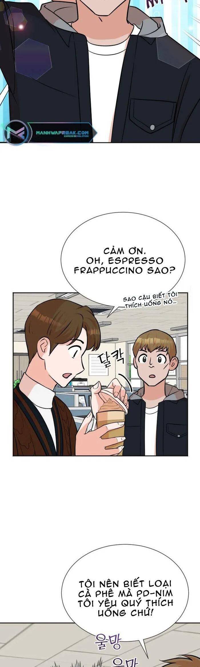 Cuộc Sống Thứ Hai Của Nhà Sản Xuất: Chapter 69