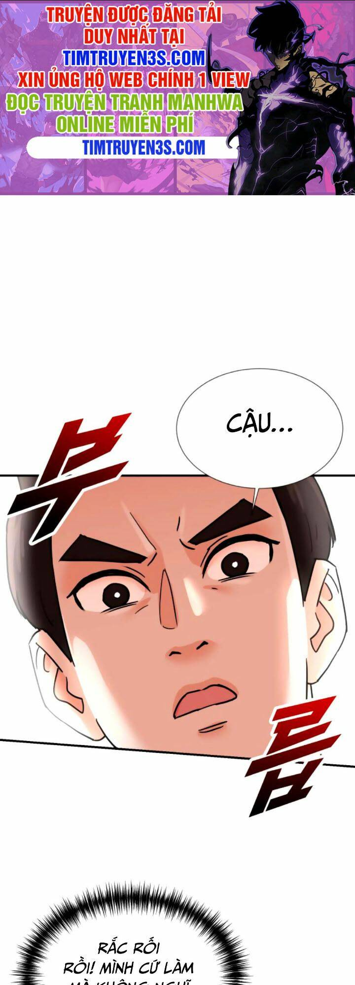 Cuộc Sống Thứ Hai Của Nhà Sản Xuất: Chapter 7