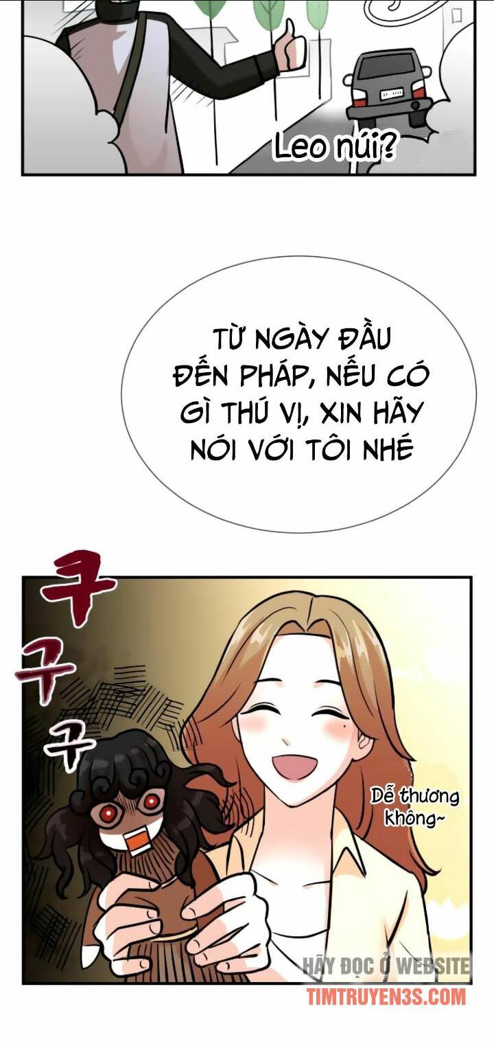Cuộc Sống Thứ Hai Của Nhà Sản Xuất: Chapter 7