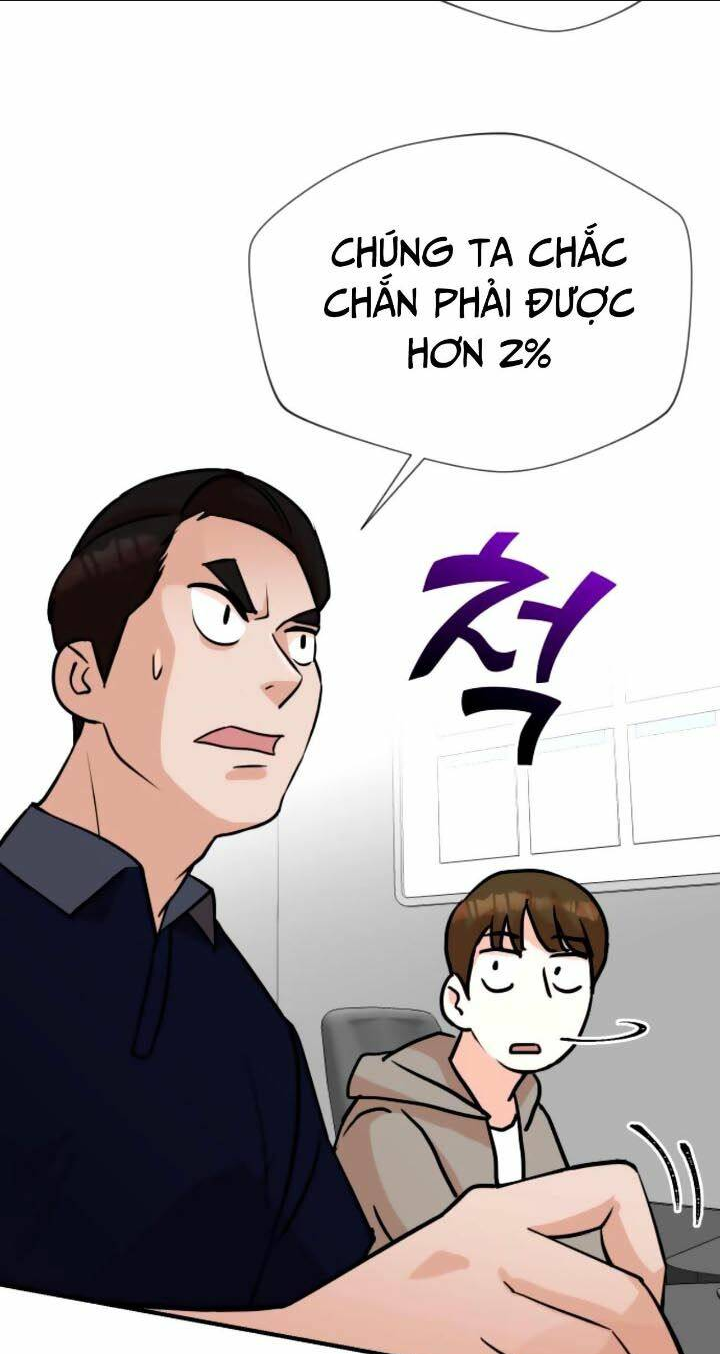 Cuộc Sống Thứ Hai Của Nhà Sản Xuất: Chapter 7