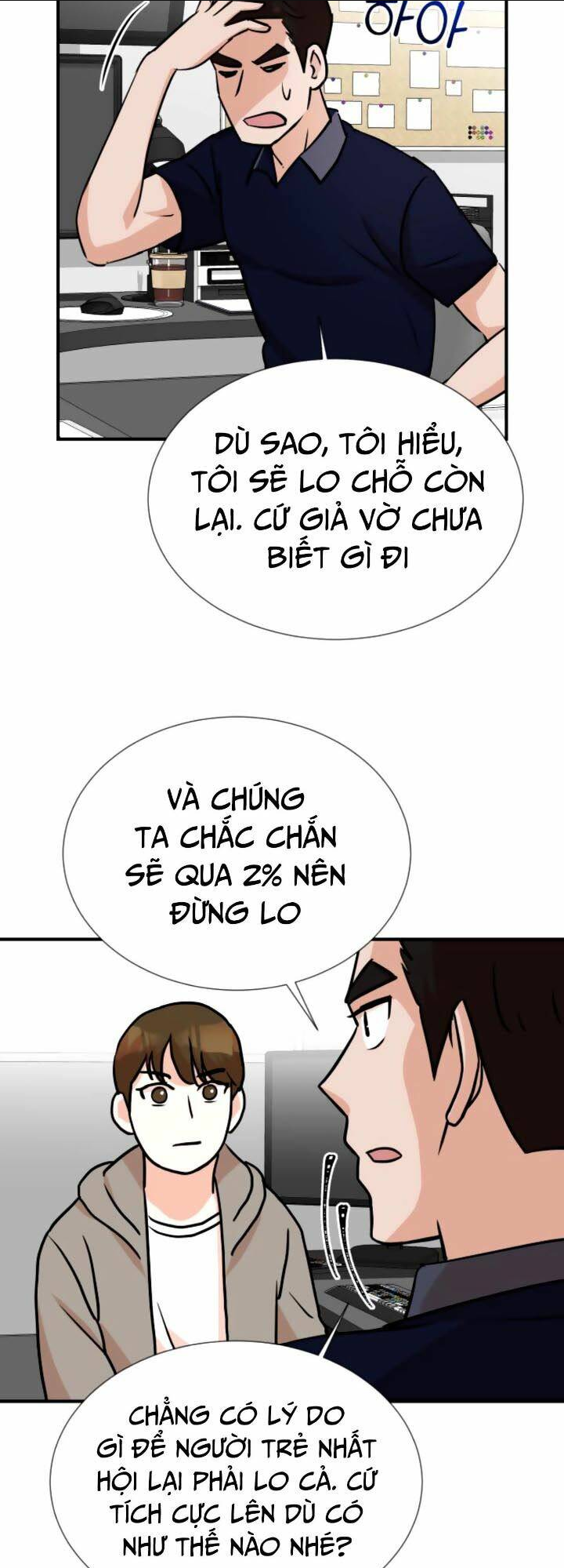 Cuộc Sống Thứ Hai Của Nhà Sản Xuất: Chapter 7