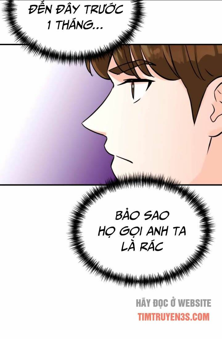 Cuộc Sống Thứ Hai Của Nhà Sản Xuất: Chapter 7