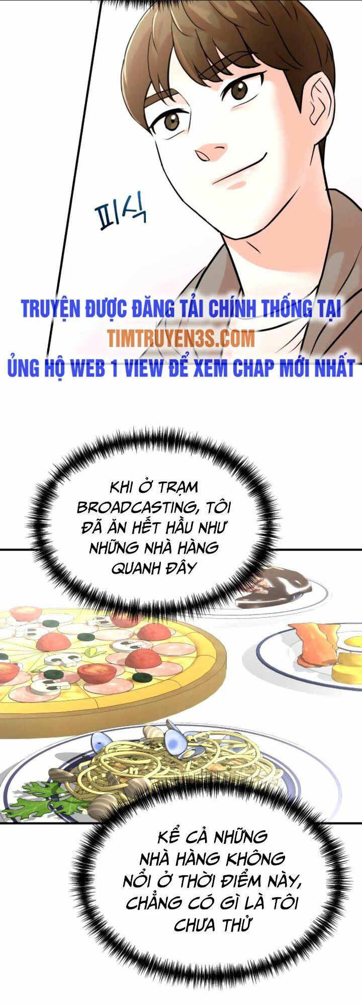 Cuộc Sống Thứ Hai Của Nhà Sản Xuất: Chapter 7