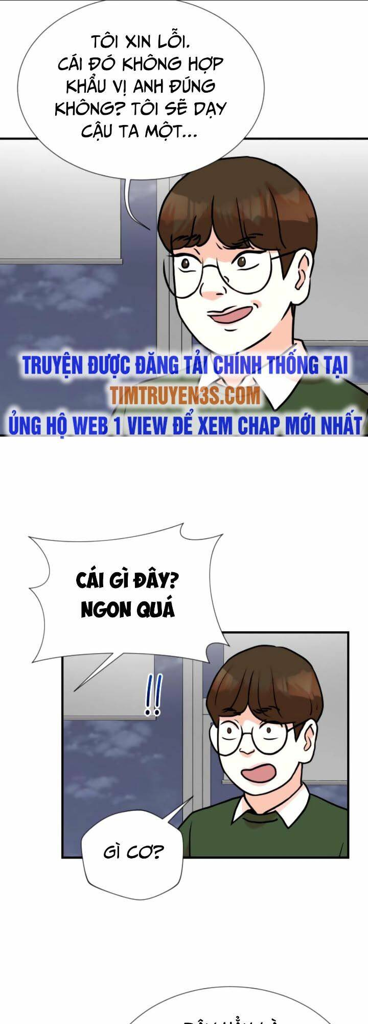 Cuộc Sống Thứ Hai Của Nhà Sản Xuất: Chapter 7
