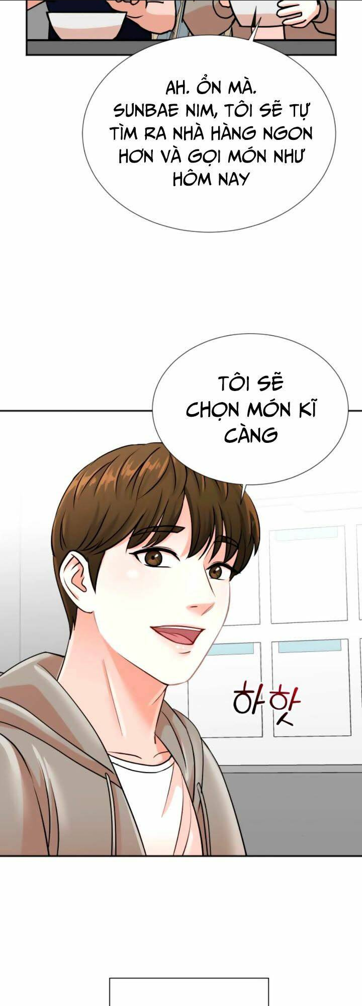 Cuộc Sống Thứ Hai Của Nhà Sản Xuất: Chapter 7