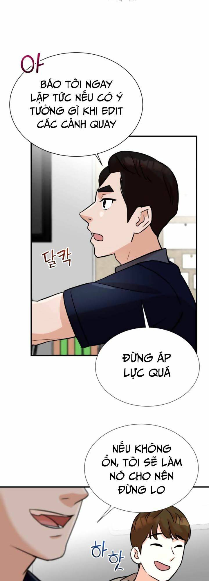 Cuộc Sống Thứ Hai Của Nhà Sản Xuất: Chapter 7