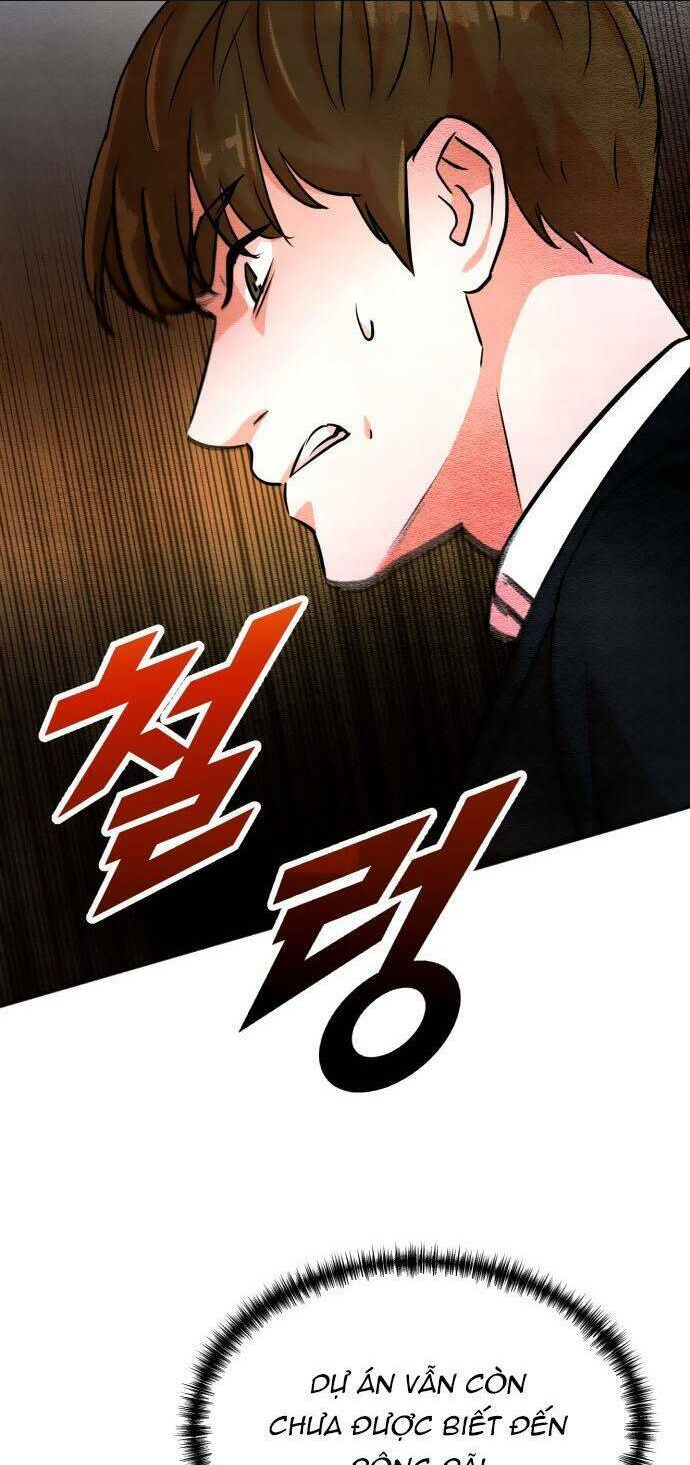 Cuộc Sống Thứ Hai Của Nhà Sản Xuất: Chapter 8