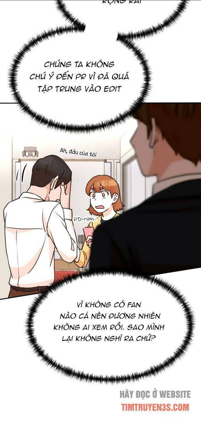 Cuộc Sống Thứ Hai Của Nhà Sản Xuất: Chapter 8