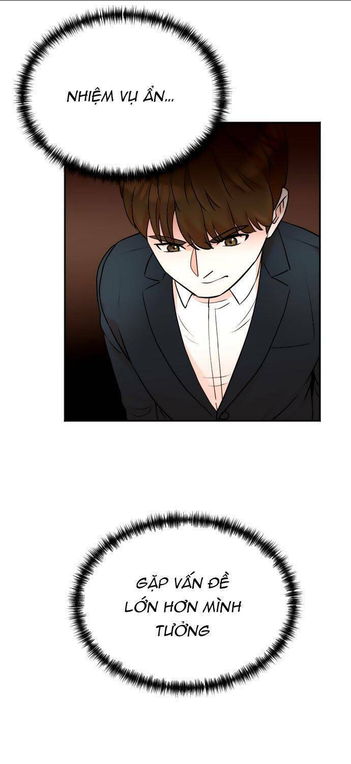 Cuộc Sống Thứ Hai Của Nhà Sản Xuất: Chapter 8