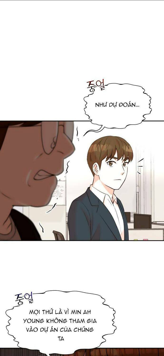Cuộc Sống Thứ Hai Của Nhà Sản Xuất: Chapter 8