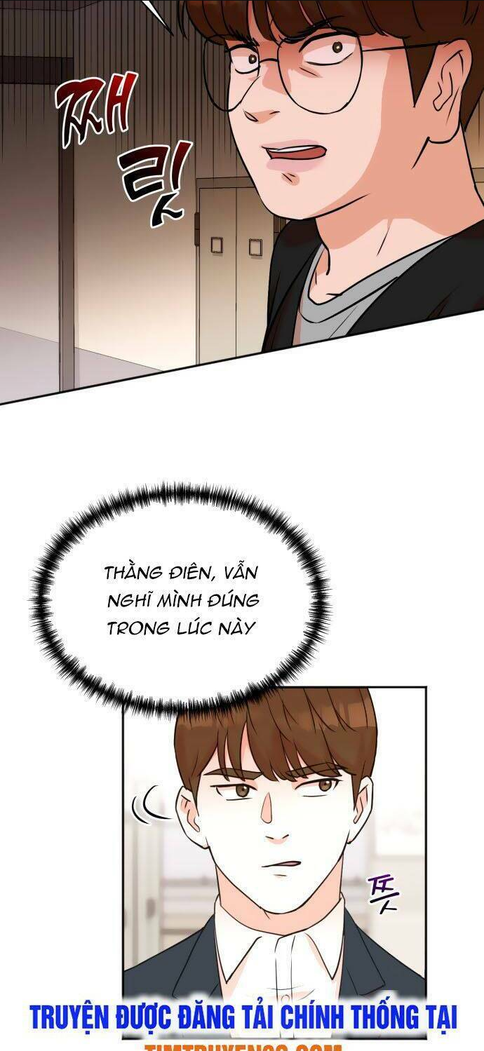 Cuộc Sống Thứ Hai Của Nhà Sản Xuất: Chapter 8