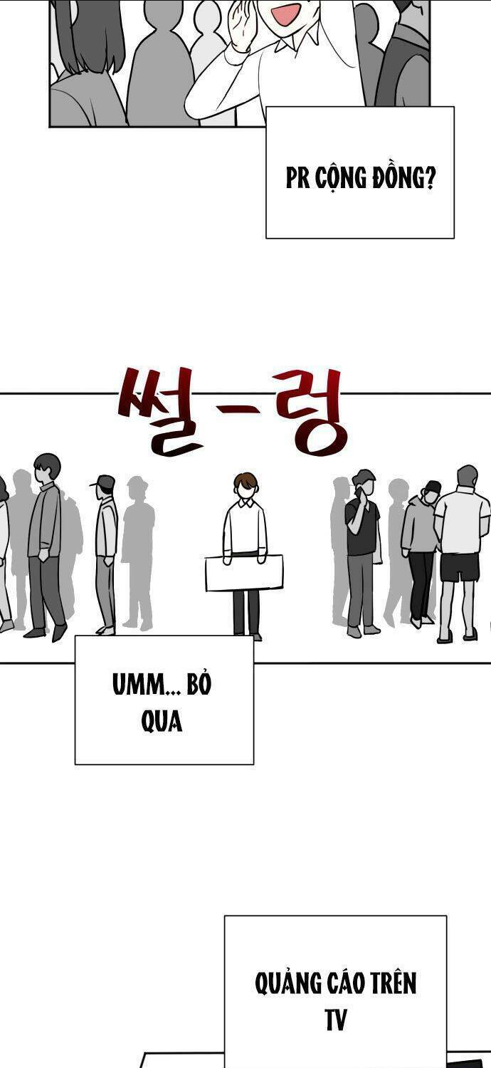 Cuộc Sống Thứ Hai Của Nhà Sản Xuất: Chapter 8