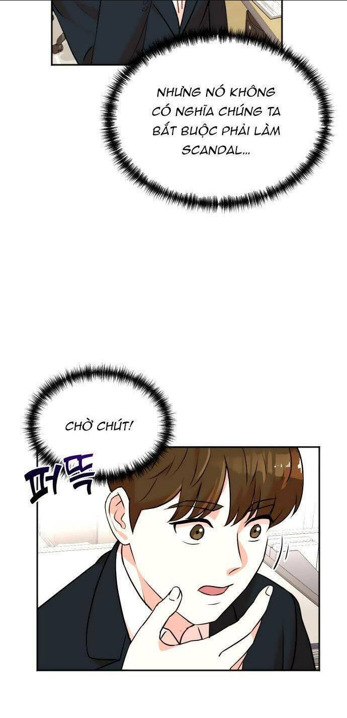 Cuộc Sống Thứ Hai Của Nhà Sản Xuất: Chapter 8