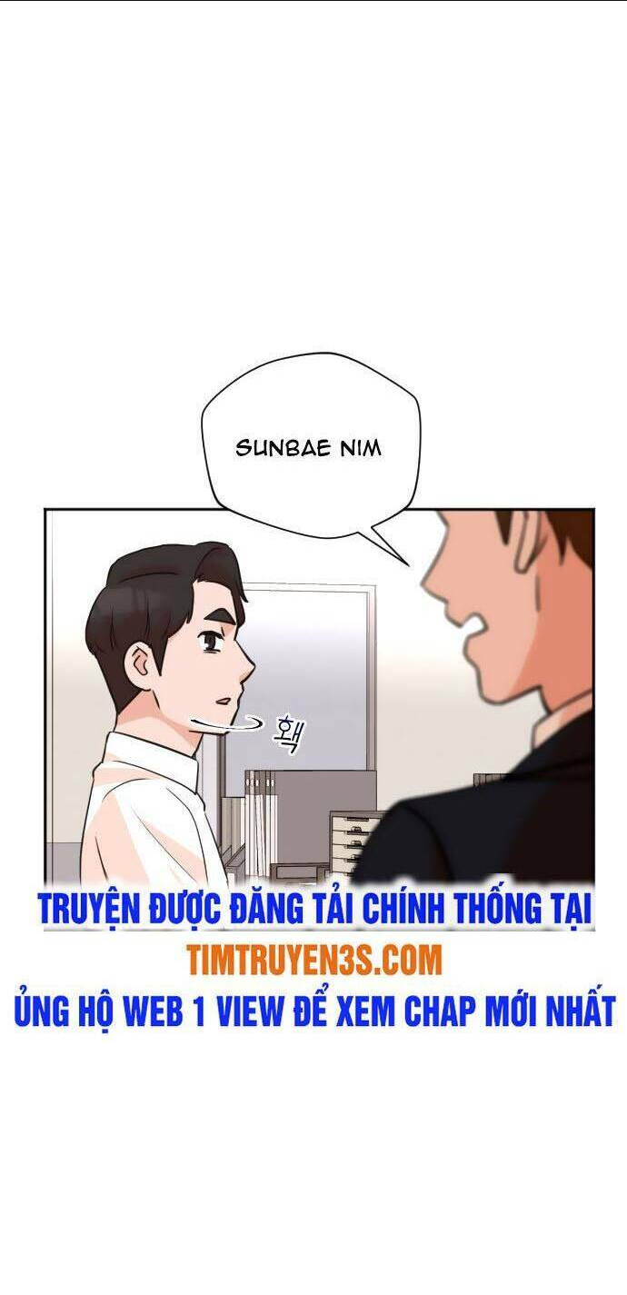 Cuộc Sống Thứ Hai Của Nhà Sản Xuất: Chapter 8