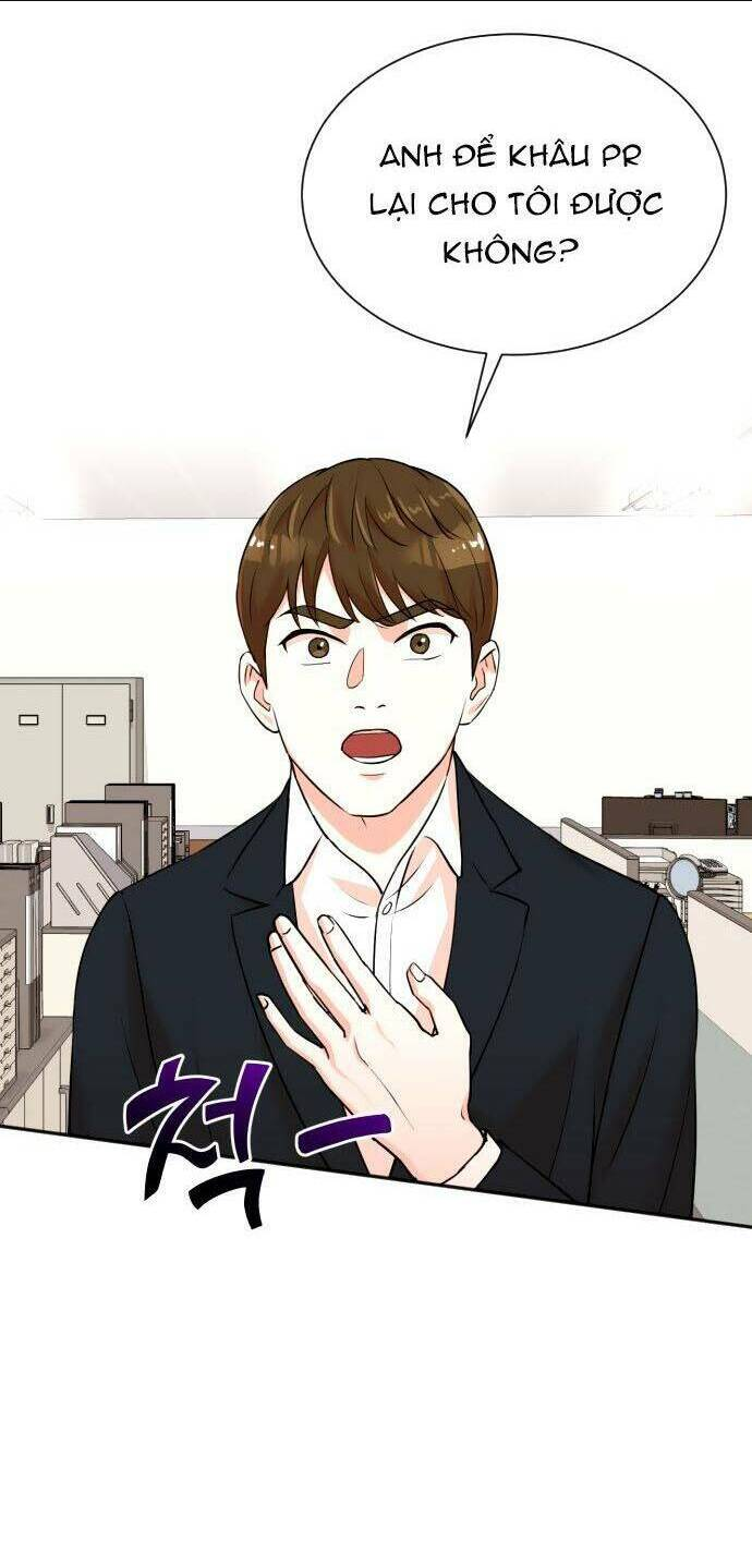 Cuộc Sống Thứ Hai Của Nhà Sản Xuất: Chapter 8