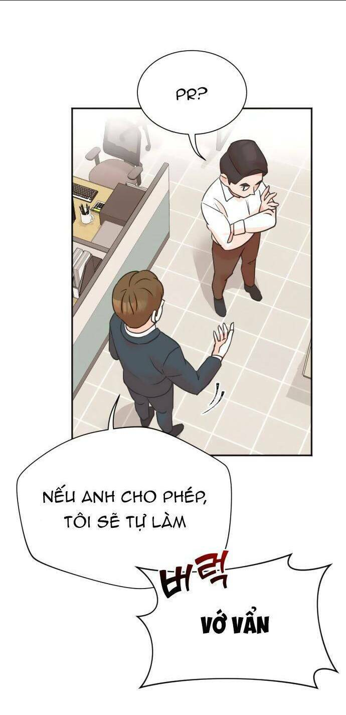 Cuộc Sống Thứ Hai Của Nhà Sản Xuất: Chapter 8