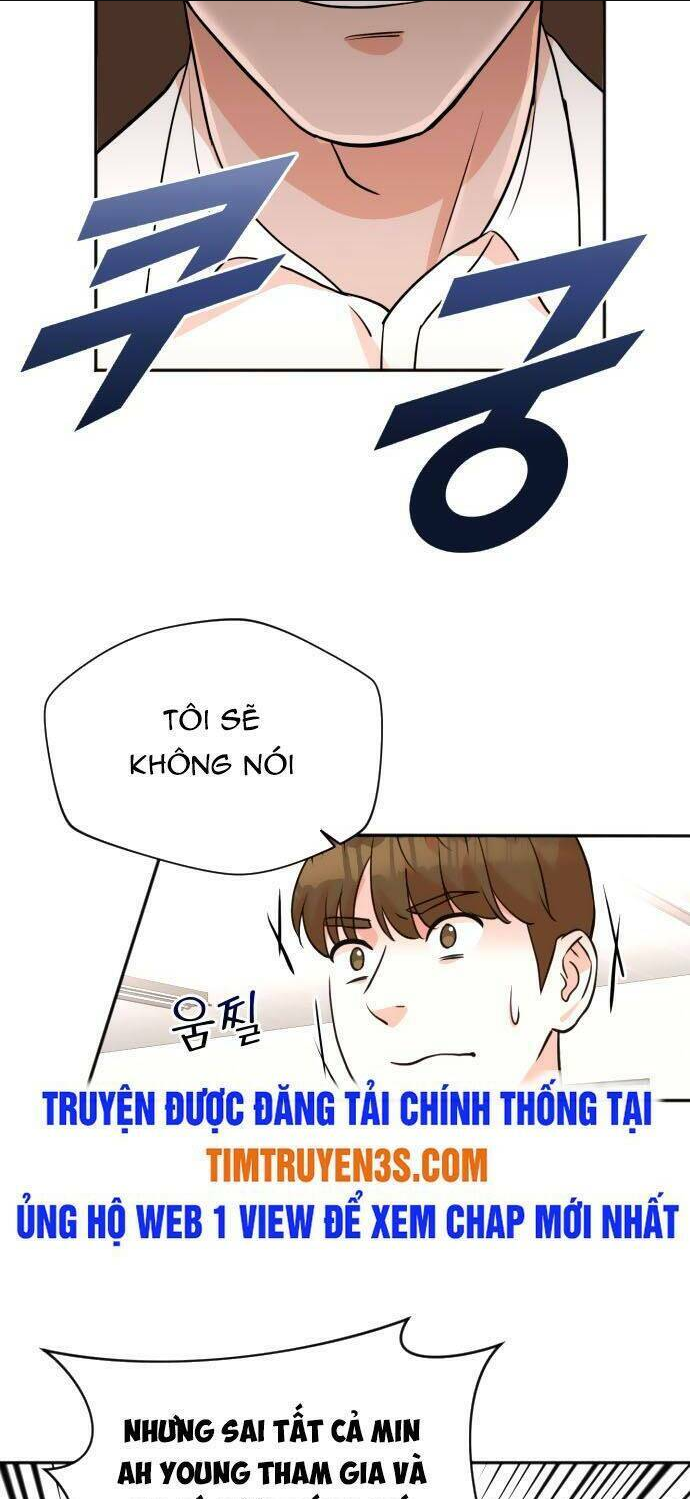 Cuộc Sống Thứ Hai Của Nhà Sản Xuất: Chapter 8