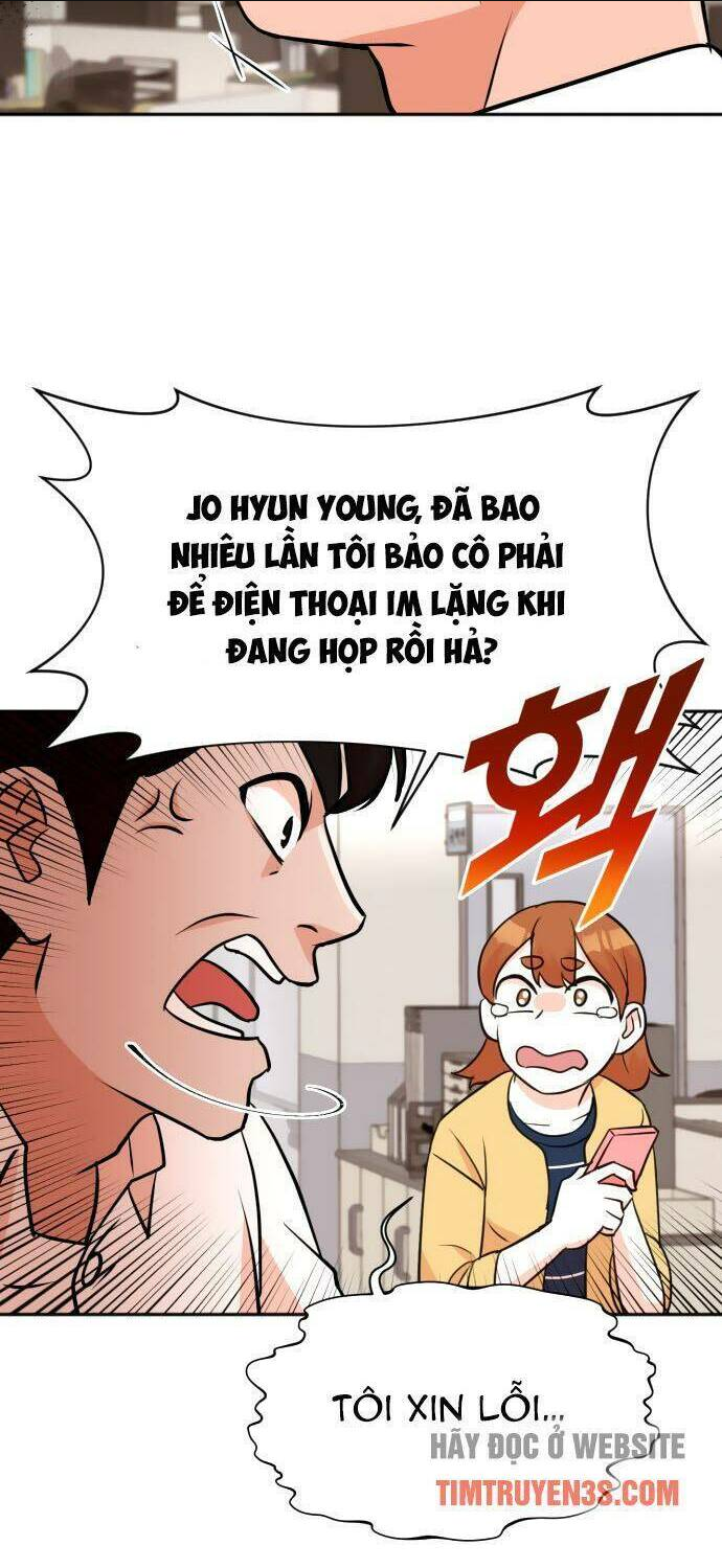 Cuộc Sống Thứ Hai Của Nhà Sản Xuất: Chapter 8