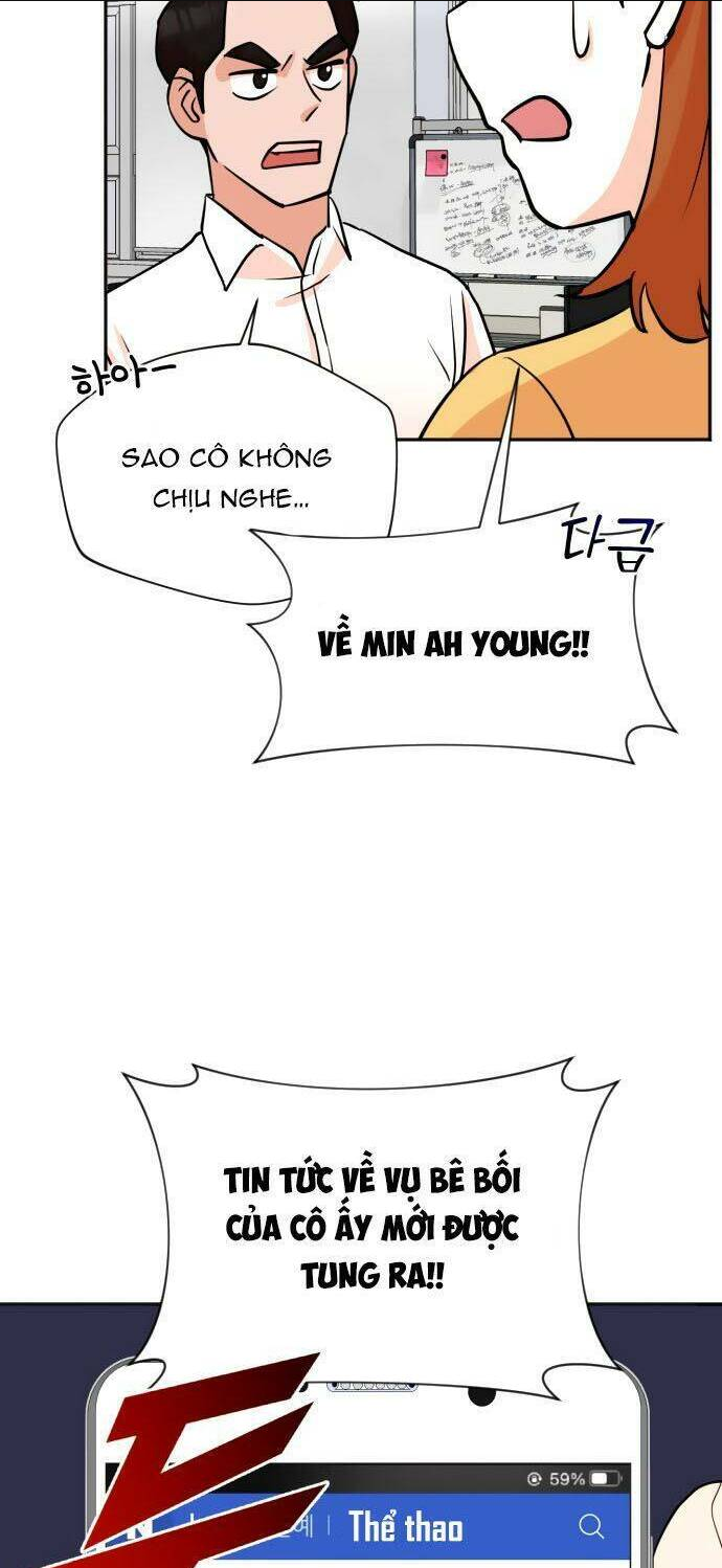 Cuộc Sống Thứ Hai Của Nhà Sản Xuất: Chapter 8