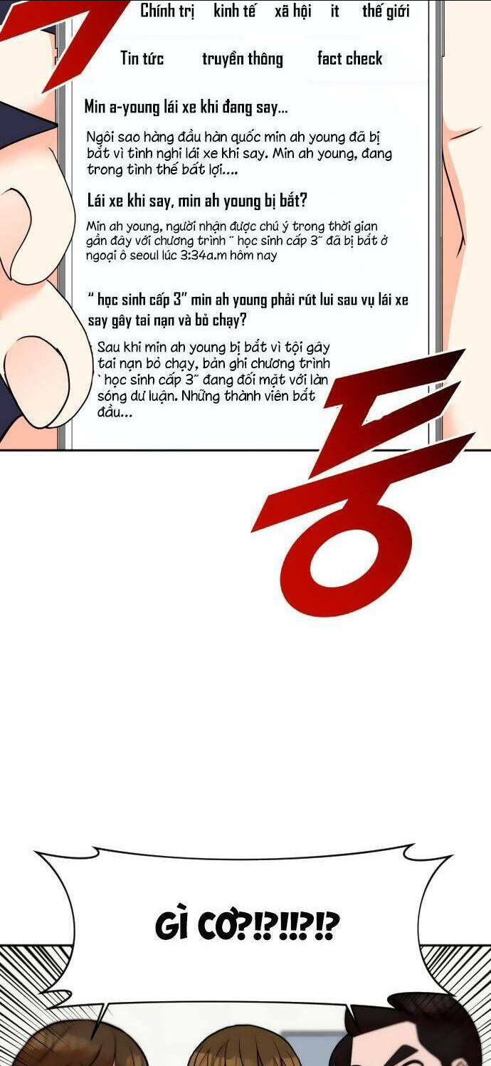 Cuộc Sống Thứ Hai Của Nhà Sản Xuất: Chapter 8