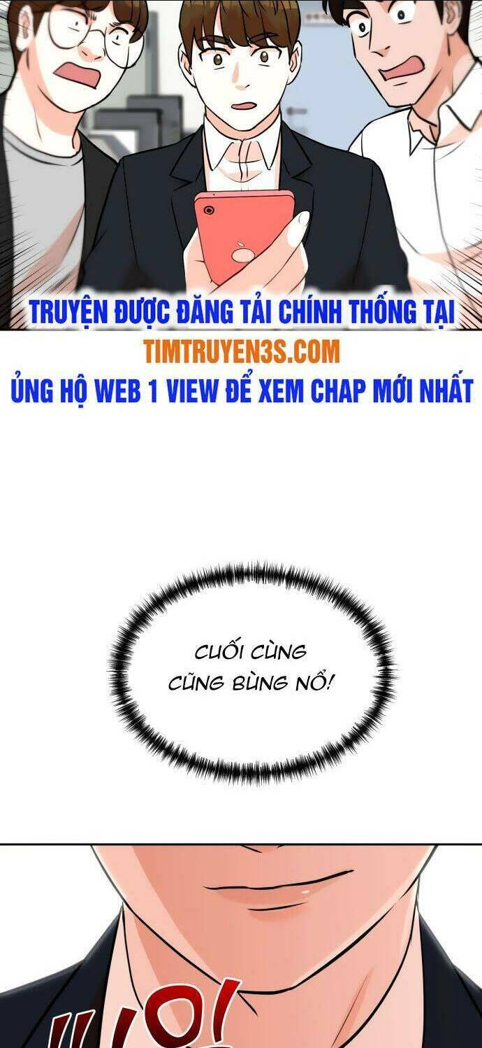 Cuộc Sống Thứ Hai Của Nhà Sản Xuất: Chapter 8