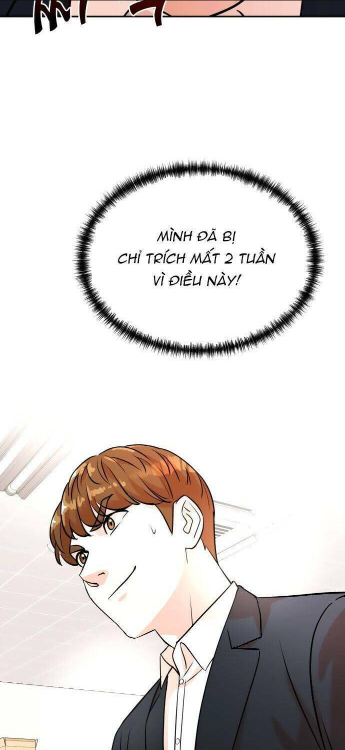 Cuộc Sống Thứ Hai Của Nhà Sản Xuất: Chapter 8