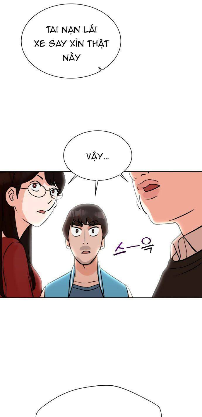 Cuộc Sống Thứ Hai Của Nhà Sản Xuất: Chapter 8