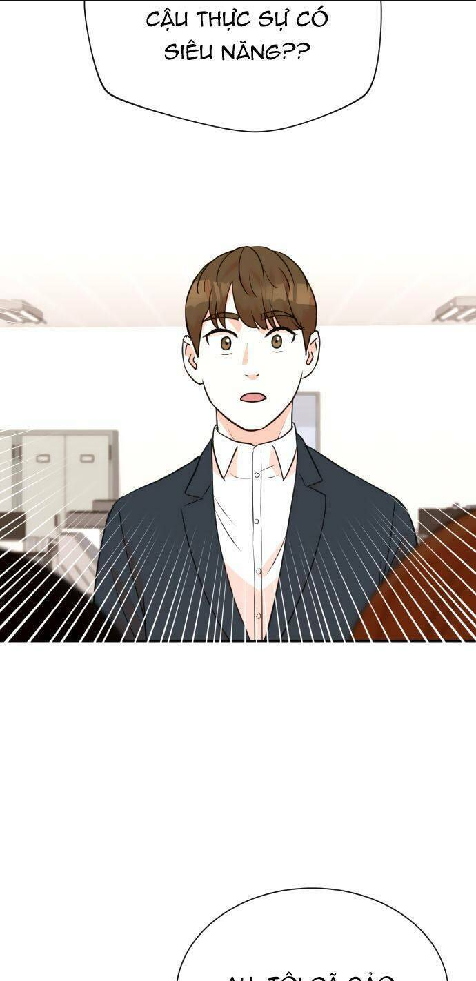 Cuộc Sống Thứ Hai Của Nhà Sản Xuất: Chapter 8