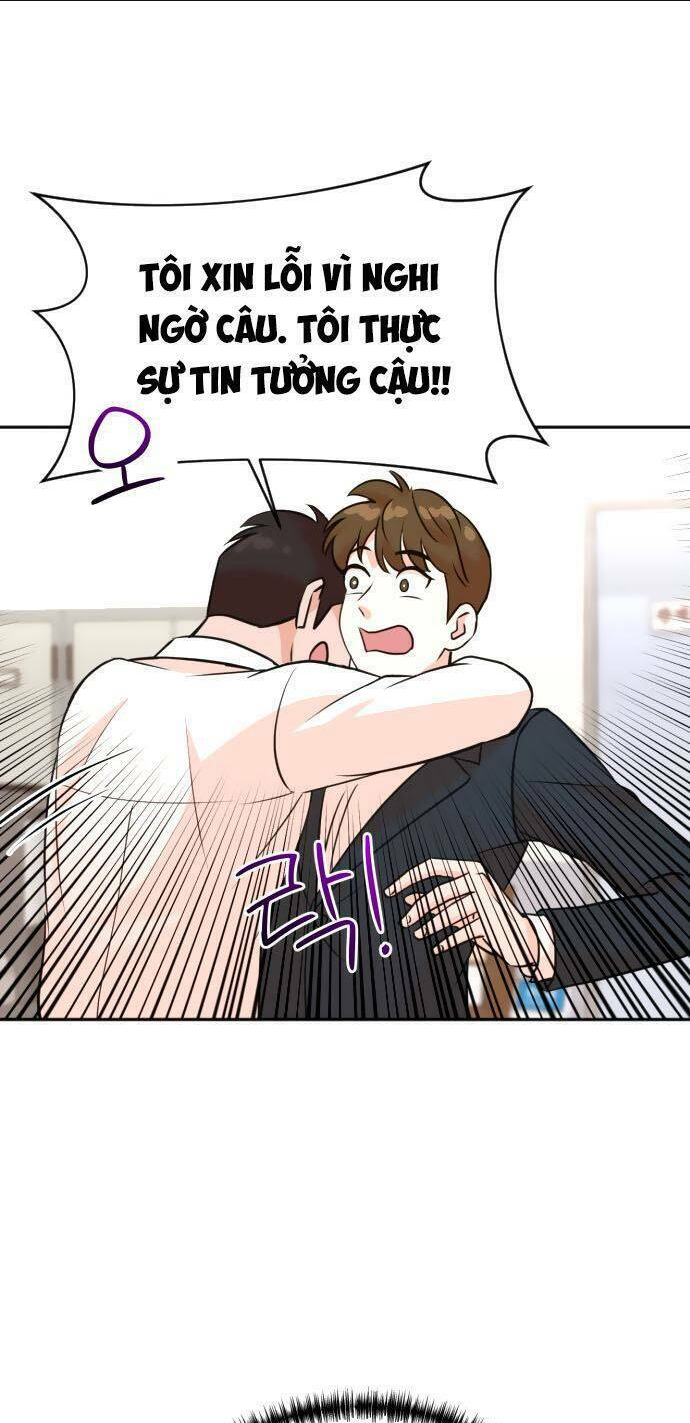 Cuộc Sống Thứ Hai Của Nhà Sản Xuất: Chapter 8
