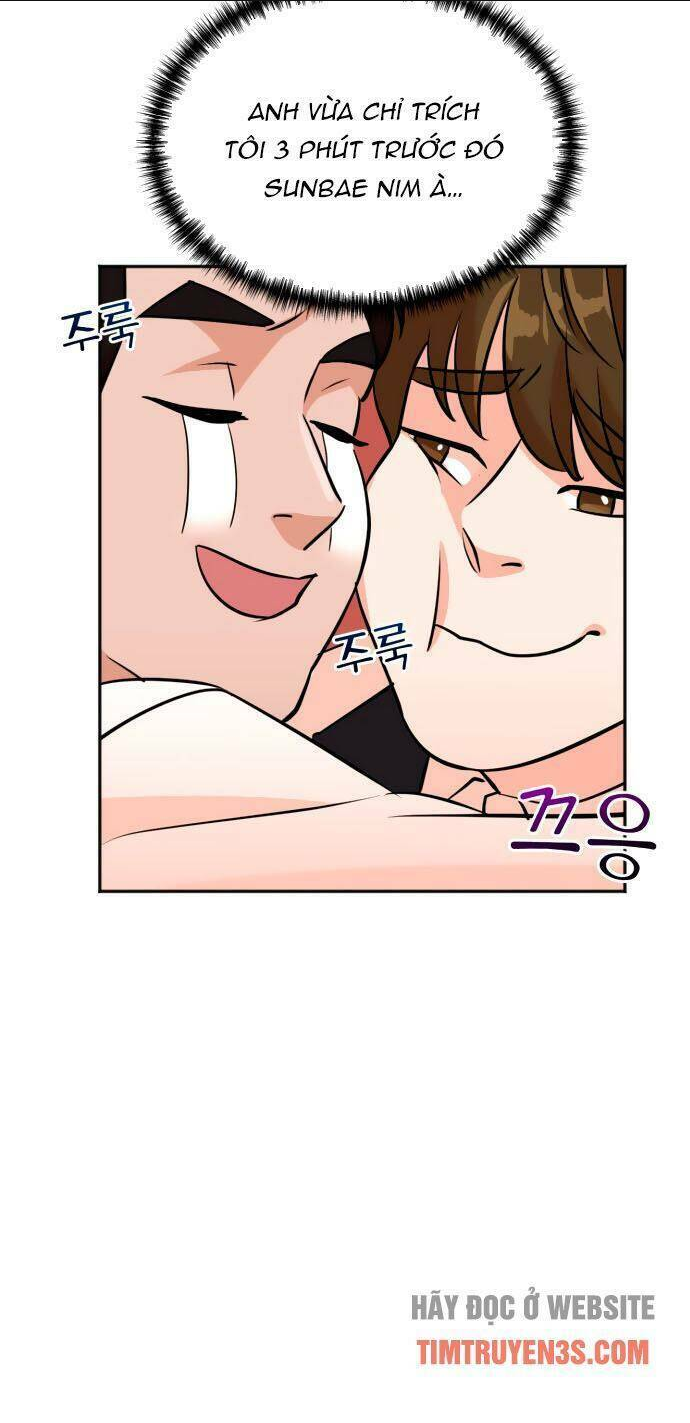 Cuộc Sống Thứ Hai Của Nhà Sản Xuất: Chapter 8