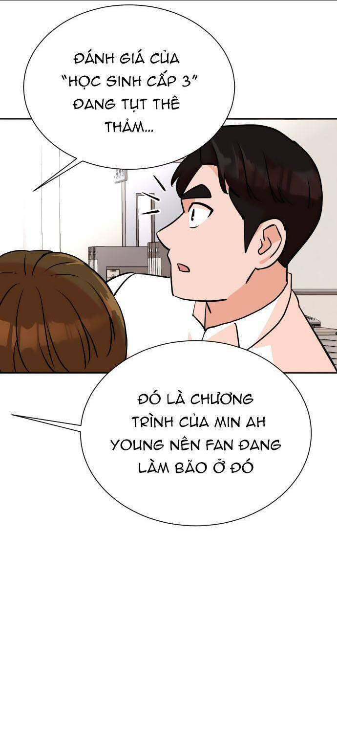 Cuộc Sống Thứ Hai Của Nhà Sản Xuất: Chapter 8