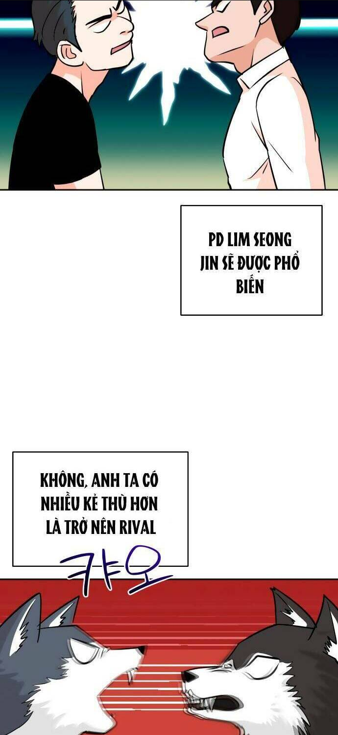 Cuộc Sống Thứ Hai Của Nhà Sản Xuất: Chapter 8