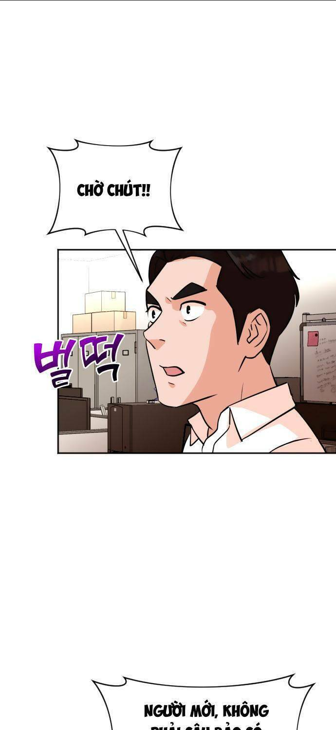 Cuộc Sống Thứ Hai Của Nhà Sản Xuất: Chapter 8