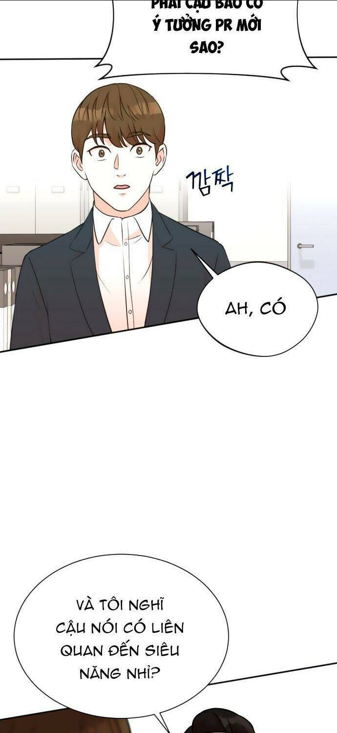 Cuộc Sống Thứ Hai Của Nhà Sản Xuất: Chapter 8