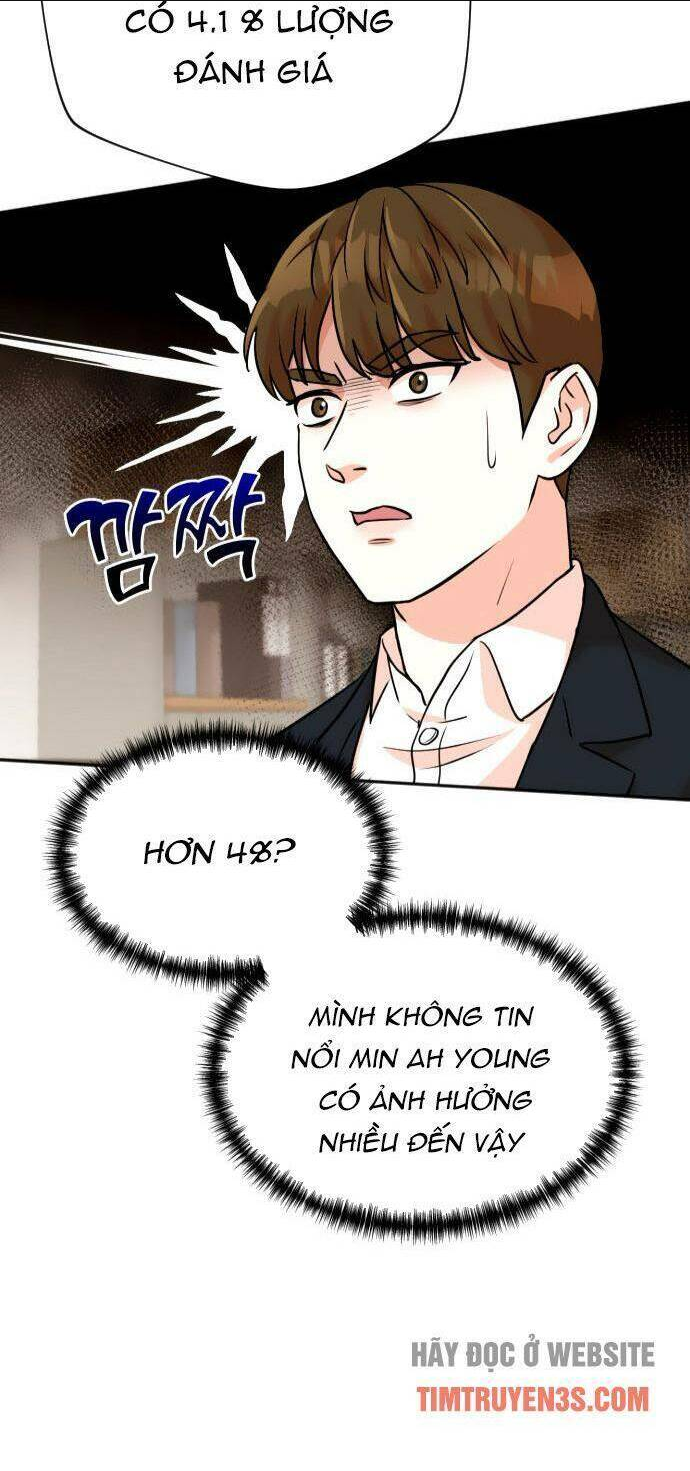 Cuộc Sống Thứ Hai Của Nhà Sản Xuất: Chapter 8